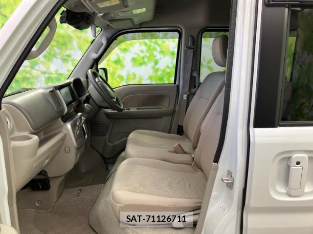 Suzuki EVERY WAGON 2024-07 8856874-5
