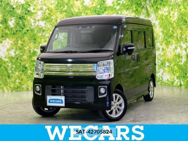 Suzuki EVERY WAGON 2021-01 8856897-0