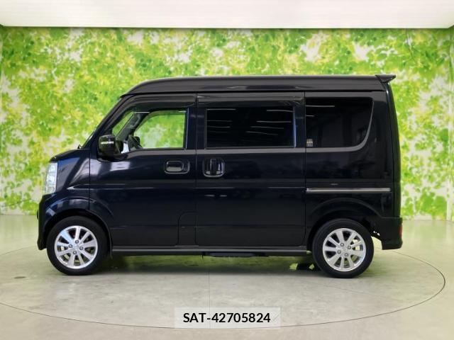 Suzuki EVERY WAGON 2021-01 8856897-1