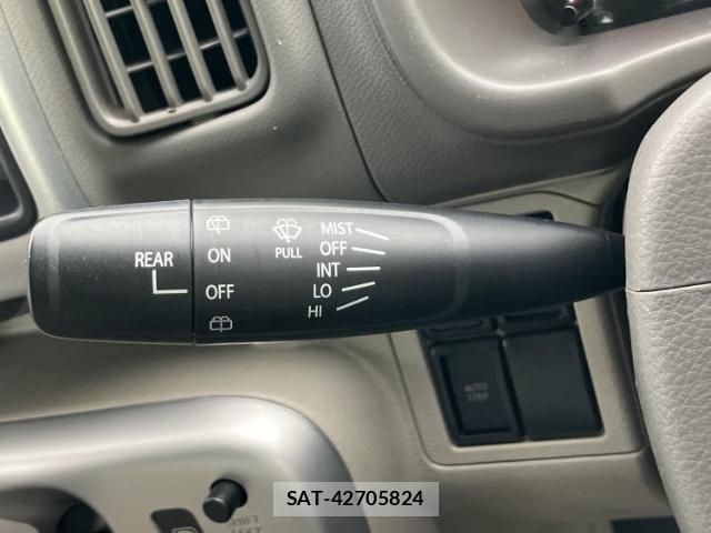 Suzuki EVERY WAGON 2021-01 8856897-10