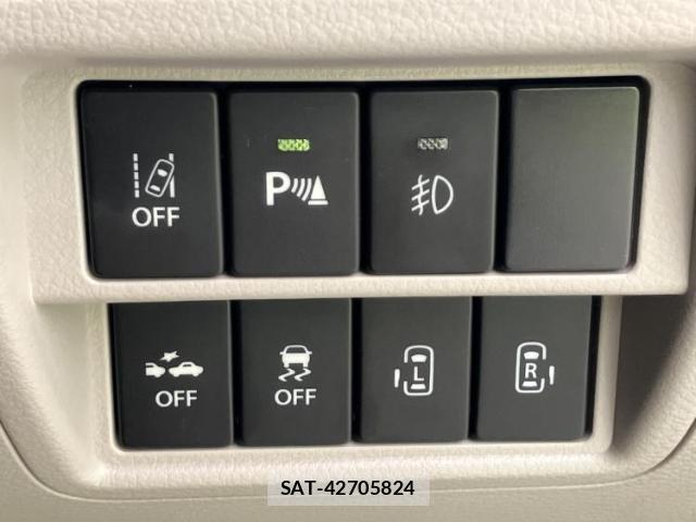 Suzuki EVERY WAGON 2021-01 8856897-14