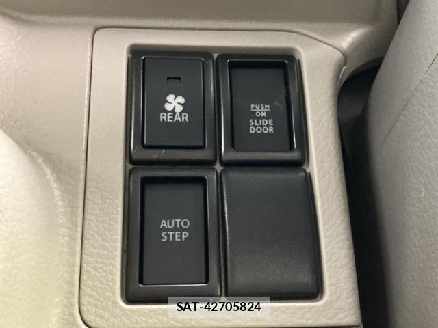 Suzuki EVERY WAGON 2021-01 8856897-15
