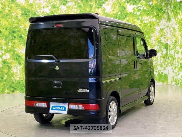 Suzuki EVERY WAGON 2021-01 8856897-2