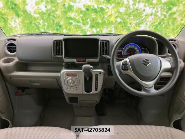 Suzuki EVERY WAGON 2021-01 8856897-3
