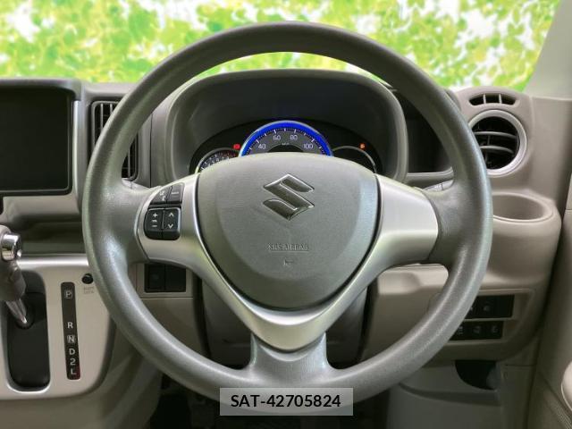 Suzuki EVERY WAGON 2021-01 8856897-9