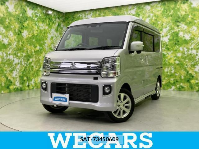 Suzuki EVERY WAGON 2023-01 8856938-0
