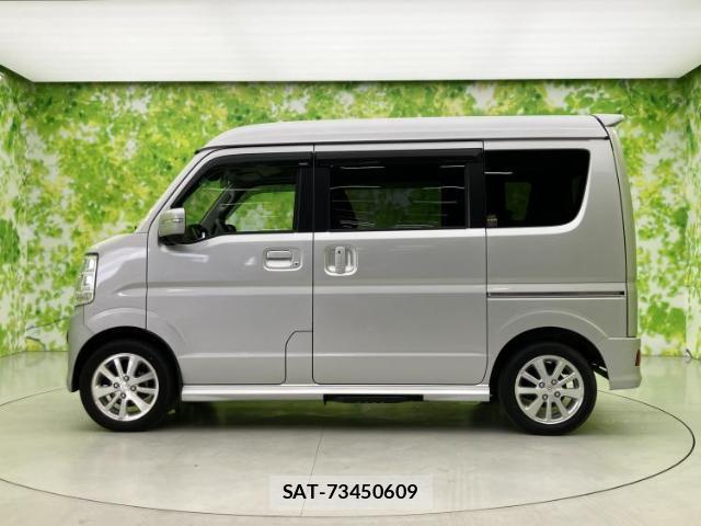 Suzuki EVERY WAGON 2023-01 8856938-1