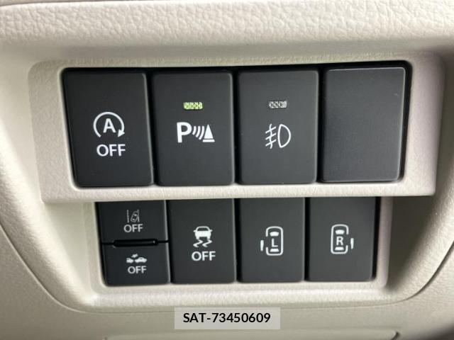 Suzuki EVERY WAGON 2023-01 8856938-14