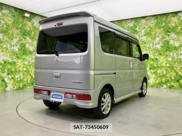 Suzuki EVERY WAGON 2023-01 8856938-2