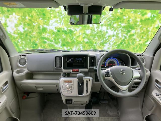 Suzuki EVERY WAGON 2023-01 8856938-3