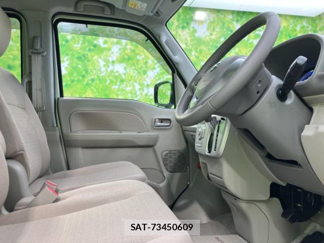 Suzuki EVERY WAGON 2023-01 8856938-4
