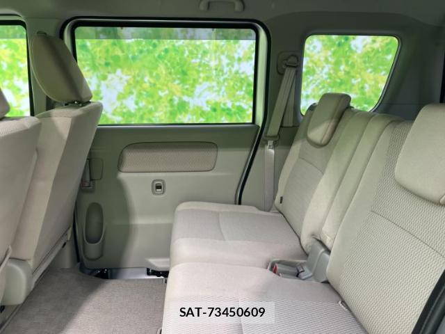 Suzuki EVERY WAGON 2023-01 8856938-6