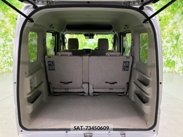 Suzuki EVERY WAGON 2023-01 8856938-7