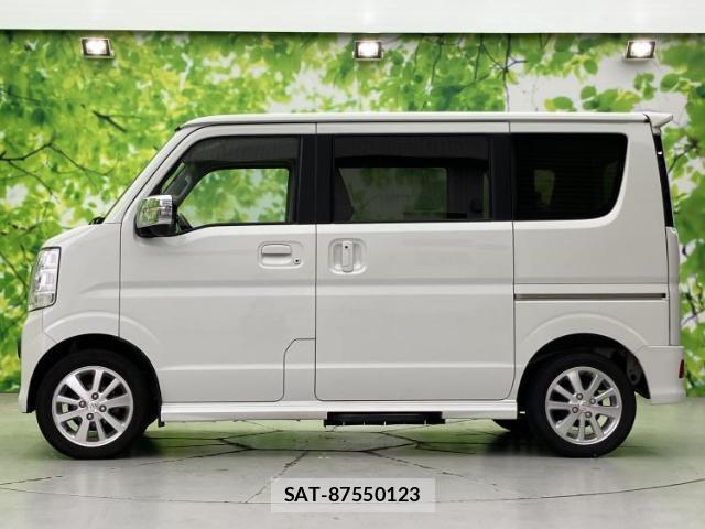 Suzuki EVERY WAGON 2019-10 8856953-1