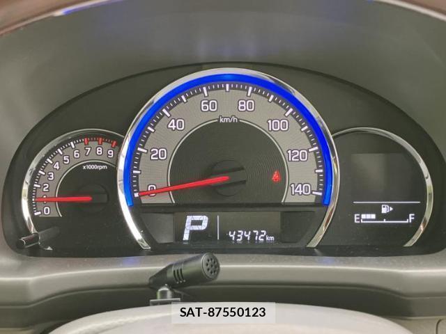 Suzuki EVERY WAGON 2019-10 8856953-11