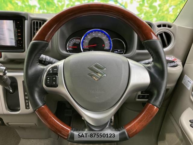Suzuki EVERY WAGON 2019-10 8856953-12