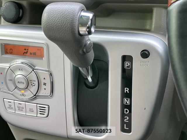 Suzuki EVERY WAGON 2019-10 8856953-15