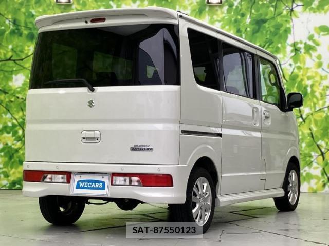 Suzuki EVERY WAGON 2019-10 8856953-2