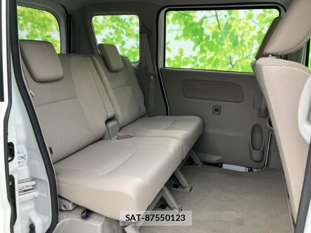 Suzuki EVERY WAGON 2019-10 8856953-4