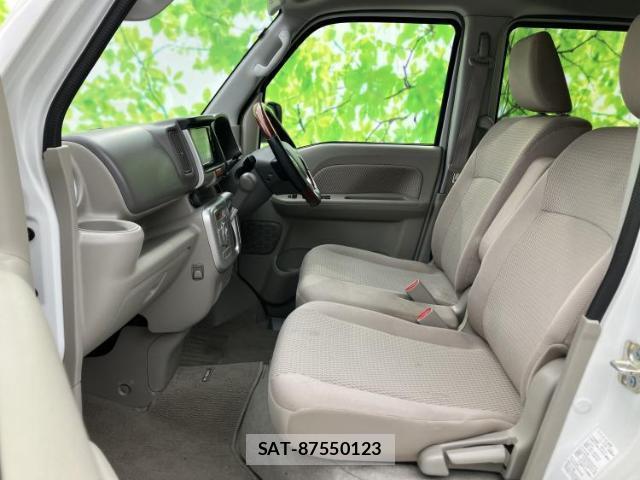 Suzuki EVERY WAGON 2019-10 8856953-5