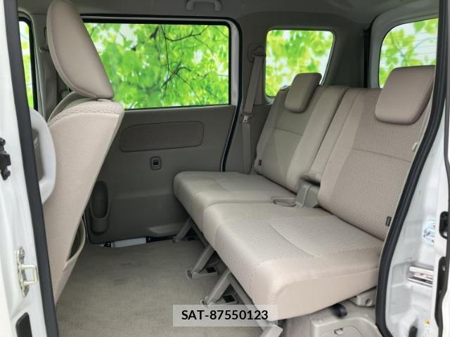 Suzuki EVERY WAGON 2019-10 8856953-6
