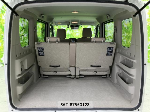 Suzuki EVERY WAGON 2019-10 8856953-7