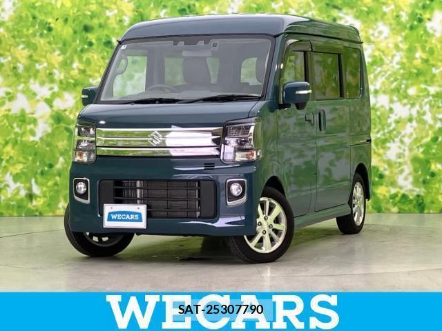 Suzuki EVERY WAGON 2025-06 8857001-0