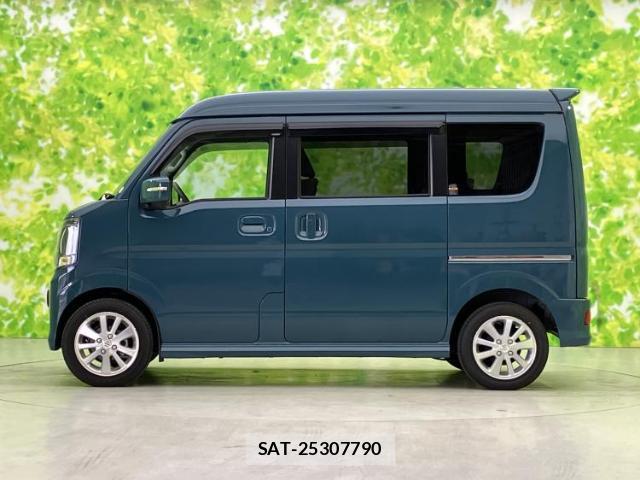 Suzuki EVERY WAGON 2025-06 8857001-1