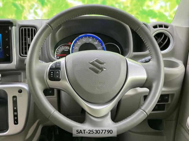 Suzuki EVERY WAGON 2025-06 8857001-11
