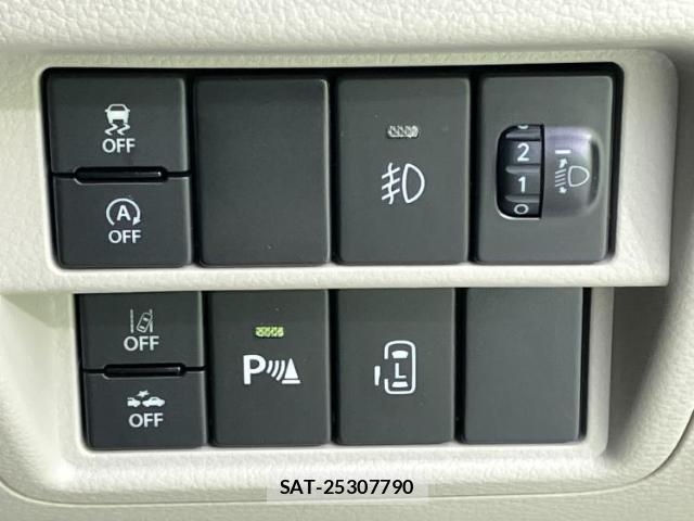 Suzuki EVERY WAGON 2025-06 8857001-16