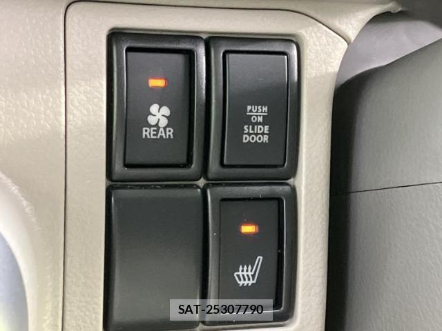 Suzuki EVERY WAGON 2025-06 8857001-17
