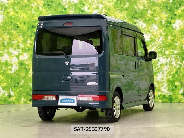 Suzuki EVERY WAGON 2025-06 8857001-2