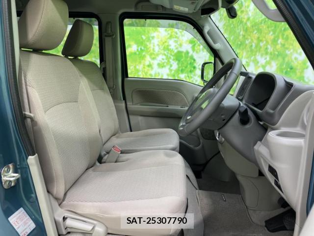 Suzuki EVERY WAGON 2025-06 8857001-3