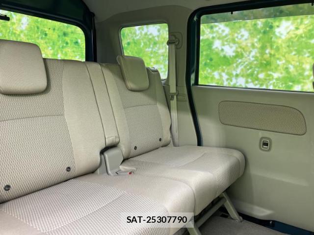 Suzuki EVERY WAGON 2025-06 8857001-4