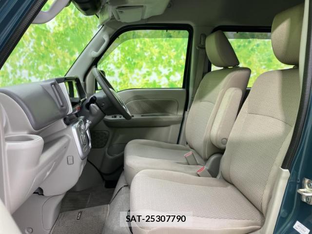 Suzuki EVERY WAGON 2025-06 8857001-5