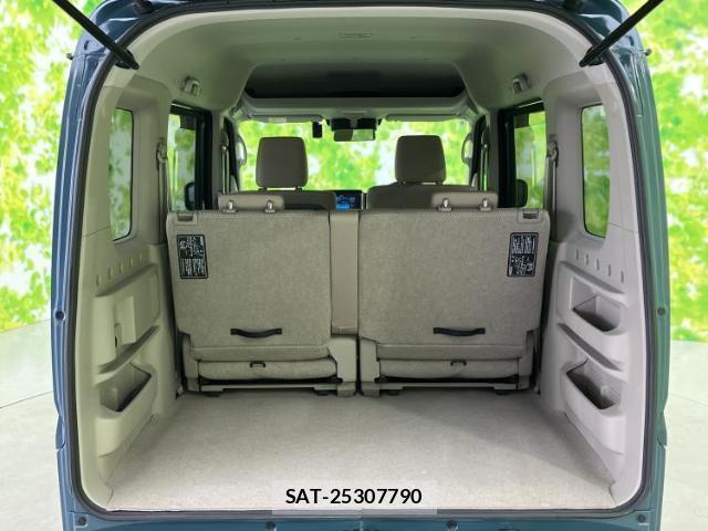 Suzuki EVERY WAGON 2025-06 8857001-7