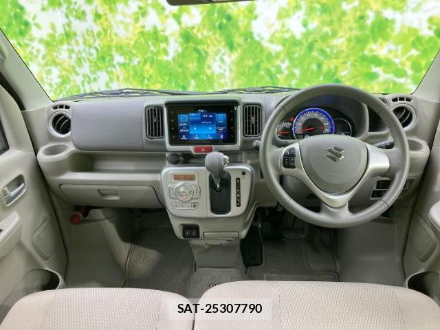 Suzuki EVERY WAGON 2025-06 8857001-8