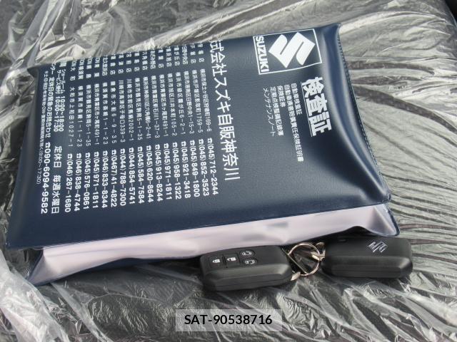 Suzuki EVERY WAGON 2027 8857126-12