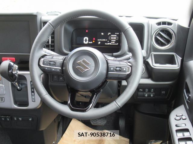 Suzuki EVERY WAGON 2027 8857126-14