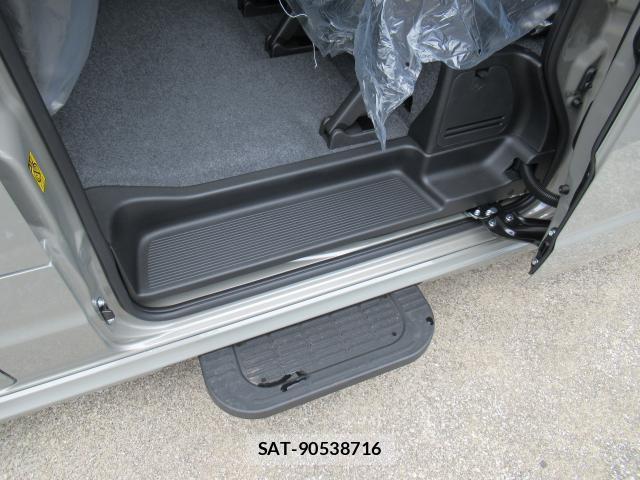 Suzuki EVERY WAGON 2027 8857126-18