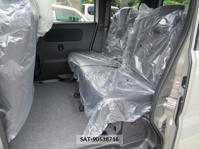 Suzuki EVERY WAGON 2027 8857126-19