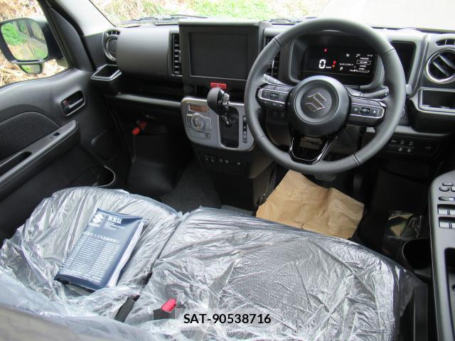 Suzuki EVERY WAGON 2027 8857126-4