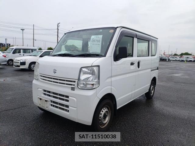 Suzuki EVERY 2016-09 8854170-0