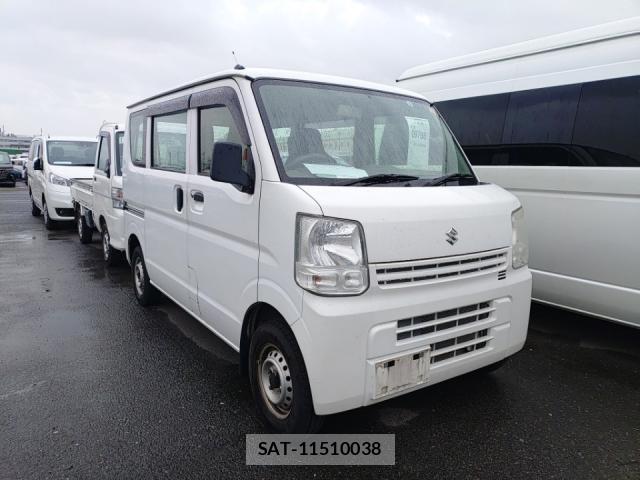 Suzuki EVERY 2016-09 8854170-1