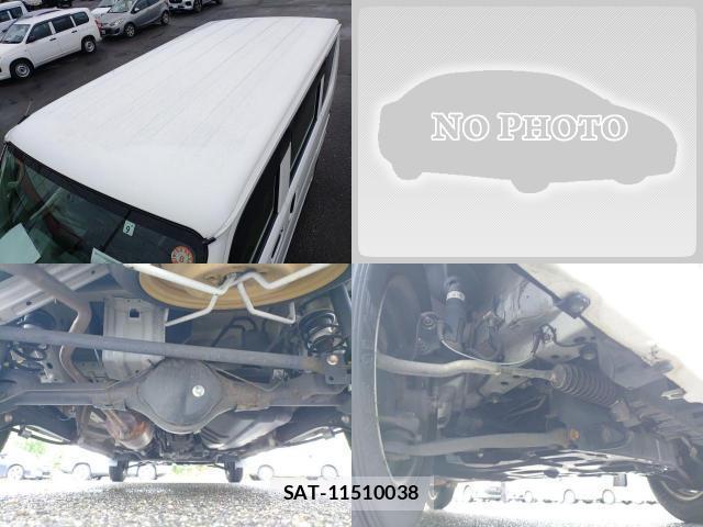 Suzuki EVERY 2016-09 8854170-6