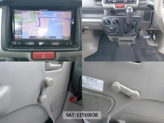 Suzuki EVERY 2016-09 8854170-8