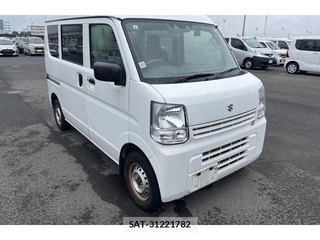 Suzuki EVERY 2022-09 8854384-0