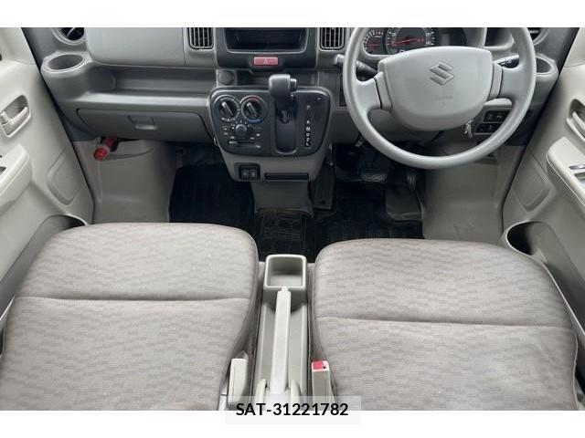 Suzuki EVERY 2022-09 8854384-2