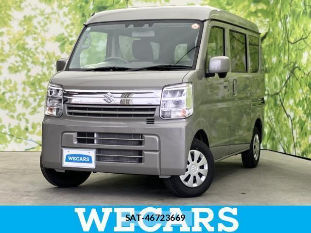 Suzuki EVERY 2025-12 8854597-0