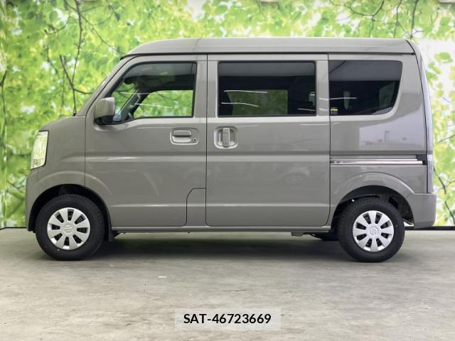 Suzuki EVERY 2025-12 8854597-1